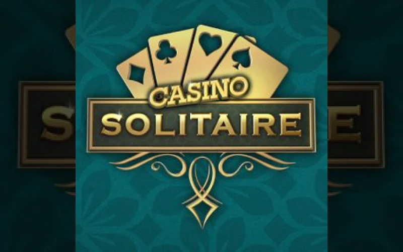Test your skills in Casino Solitaire at Dolfwin and win rewards.