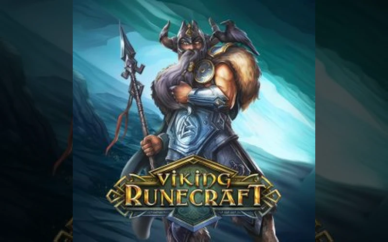 Unlock ancient power in Viking Runecraft at Dolfwin.