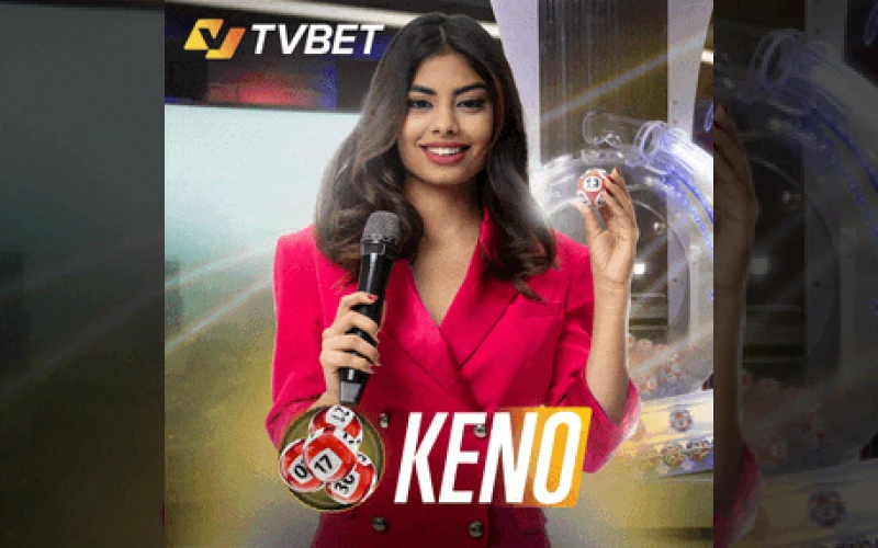 Pick your lucky numbers and win instant cash with Keno at Dolfwin.