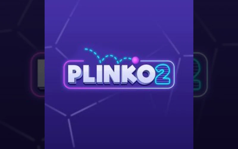 Drop the ball and win instant cash with the improved Plinko 2 at Dolfwin.
