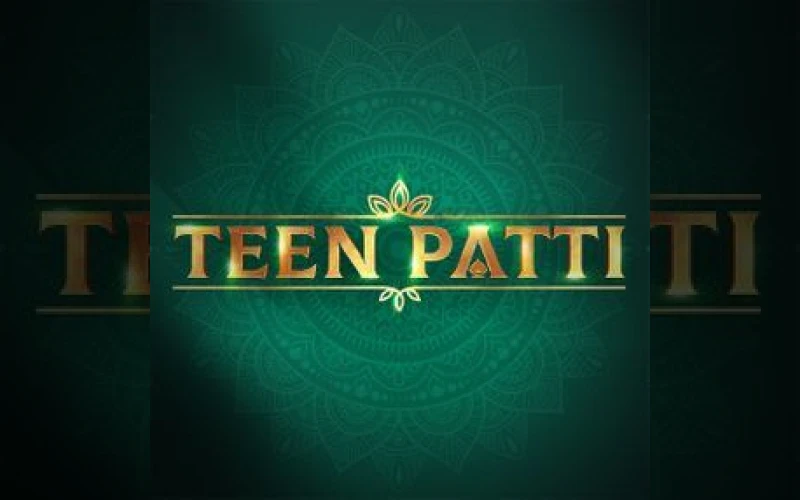 Place your winning bet and discover the popular card game Teen Patti at Dolfwin.