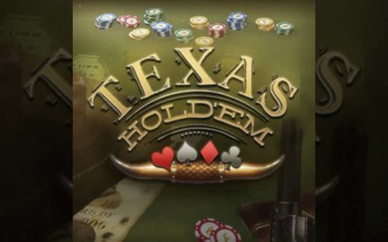Show off your skills in immersive Texas Hold'em Poker 3D at Dolfwin.
